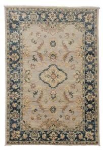 Ziegler gyapjú szőnyeg 100x147 kézi perzsa szőnyeg