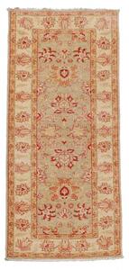 Ziegler gyapjú szőnyeg 73x198 kézi perzsa szőnyeg