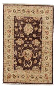 Ziegler gyapjú szőnyeg 58x90 kézi perzsa szőnyeg