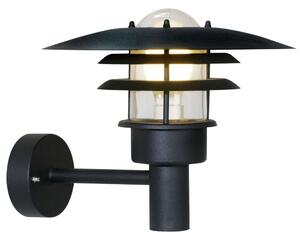 Nordlux - Lønstrup 32 Fali Lámpa BlackNordlux - Lampemesteren
