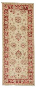 Ziegler gyapjú szőnyeg 77x194 kézi perzsa szőnyeg
