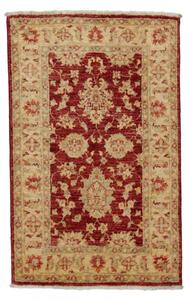 Ziegler gyapjú szőnyeg 59x94 kézi perzsa szőnyeg