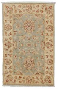 Ziegler gyapjú szőnyeg 58x93 kézi perzsa szőnyeg