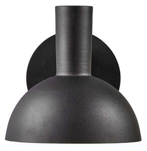 Nordlux - Arki 20 Kültéri Fali Lámpa Black - Lampemesteren