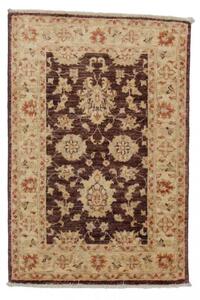 Ziegler gyapjú szőnyeg 62x92 kézi perzsa szőnyeg