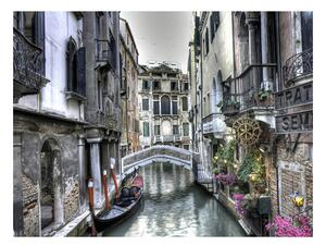 Fotótapéta - Romantic Venice