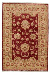 Ziegler gyapjú szőnyeg 62x89 kézi perzsa szőnyeg