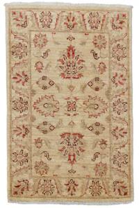 Ziegler gyapjú szőnyeg 59x93 kézi perzsa szőnyeg