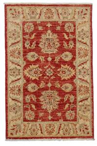 Ziegler gyapjú szőnyeg 60x93 kézi perzsa szőnyeg