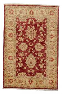 Ziegler gyapjú szőnyeg 60x91 kézi perzsa szőnyeg