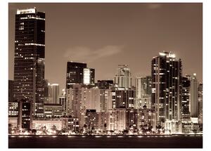 Fotótapéta - Éjszakai élet: Miami