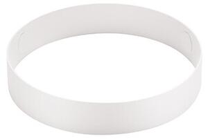 SLV - Cyft Decorative Ring White - Lampemesteren