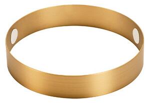 SLV - Cyft Decorative Ring Brass - Lampemesteren