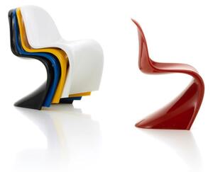 Vitra - Miniature Panton Chairs (Set of 5) - Lampemesteren