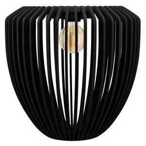 UMAGE - Clava Lámpaernyő Black OakUmage - Lampemesteren