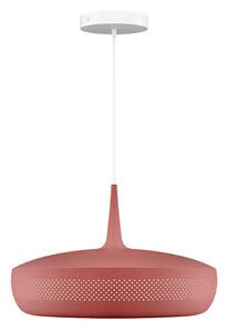 UMAGE - Clava Dine Lámpaernyő Red EarthUmage - Lampemesteren