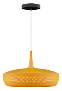 UMAGE - Clava Dine Lámpaernyő OchreUmage - Lampemesteren