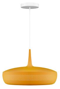UMAGE - Clava Dine Lámpaernyő OchreUmage - Lampemesteren