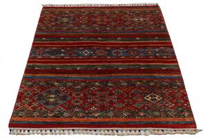 Shawal gyapjú szőnyeg 102x153 kézi perzsa szőnyeg