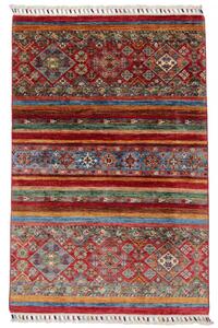 Shawal gyapjú szőnyeg 102x153 kézi perzsa szőnyeg