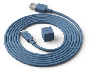 Avolt Stikdåser - Cable 1 USB A 1,8m Ocean BlueAvolt - Lampemesteren