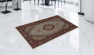Perzsa szőnyeg Mahi cream 80x120 (Premium) klasszikus szőnyeg