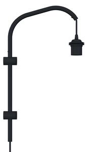 Umage - Willow Mini Wall Stand Black - Lampemesteren