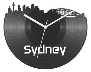 Sydney bakelit óra