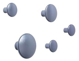 Muuto - Dots Metal Set of 5 Pale Blue - Lampemesteren
