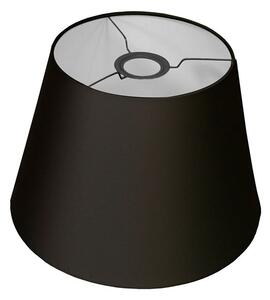 Artemide - Tolomeo Mega Lámpaernyő ø360 Black - Lampemesteren