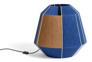 HAY - Bonbon Lámpaernyő 500 Blue Tones - Lampemesteren