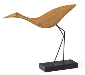 Warm Nordic Otthoni Kiegészítők - Beak Bird Low Heron OakWarm Nordic - Lampemesteren