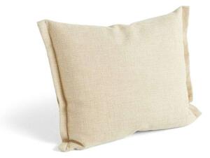 HAY - Plica Cushion Structure Off White - Lampemesteren