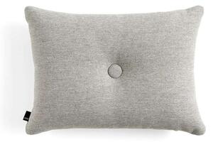 HAY - Dot Cushion Mode 1 Dot Warm Grey - Lampemesteren