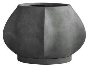 101 Copenhagen - Arket Plant Pot Mini Dark Grey101 Copenhagen - Lampemesteren
