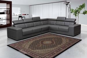 Perzsa szőnyeg Mahi dark 160x230 (Premium) klasszikus szőnyeg