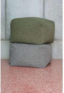 HAY - Pouf Planar Touch of Yellow - Lampemesteren