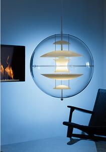 Verpan - Acrylic Lámpaernyő a VP Globe 40 Complete Set - Lampemesteren