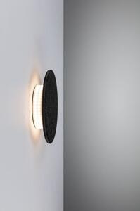 Paulmann - Tulga LED Fali Lámpa 3-Step-Dim Oval AnthracitePaulmann - Lampemesteren