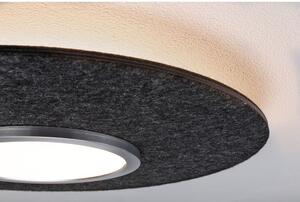Paulmann - Tulga LED Mennyezeti Lámpa 3-Step-Dim AnthracitePaulmann - Lampemesteren