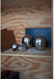 Piet Hein Otthoni Kiegészítők - TwinBowl Super-Egg 7 cm Stainless SteelPiet Hein - Lampemesteren