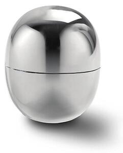 Piet Hein - TwinBowl Super-Egg 7 cm Stainless Steel - Lampemesteren