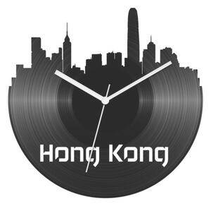 Hong Kong bakelit óra