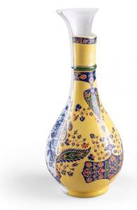 Seletti - Hybrid Chunar Vase In Porcelain - Lampemesteren