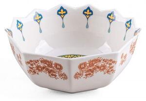 Seletti - Hybrid-Aror Bowl In Porcelain - Lampemesteren