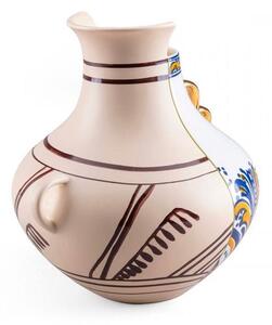 Seletti - Hybrid Nazca Vase In Porcelain - Lampemesteren