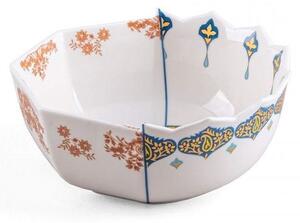 Seletti - Hybrid-Aror Bowl In Porcelain - Lampemesteren