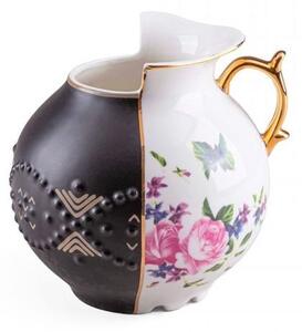 Seletti - Hybrid Lfe Vase In Porcelain - Lampemesteren