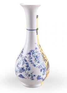 Seletti - Hybrid Chunar Vase In Porcelain - Lampemesteren