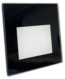 Antidark - Nox Frame Square Glass/BlackAntidark - Lampemesteren